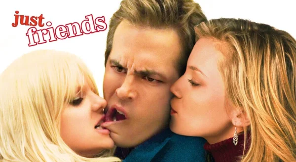 Just Friends