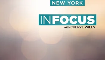 In Focus With Cheryl Wills