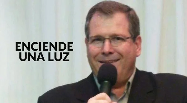 Enciende una luz