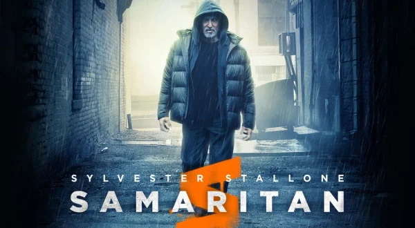 Samaritan