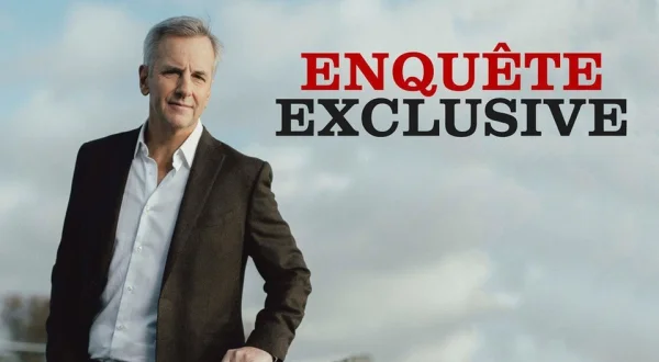 Enquête exclusive