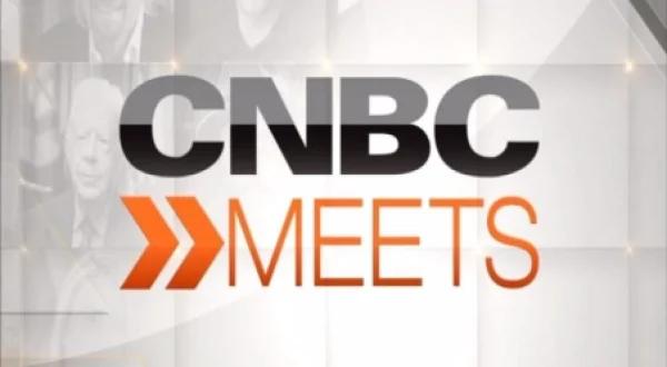 CNBC Meets