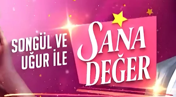 Sana Değer