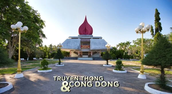 Truyen Thong & Cong Dong