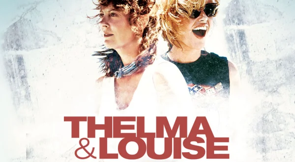 Thelma & Louise
