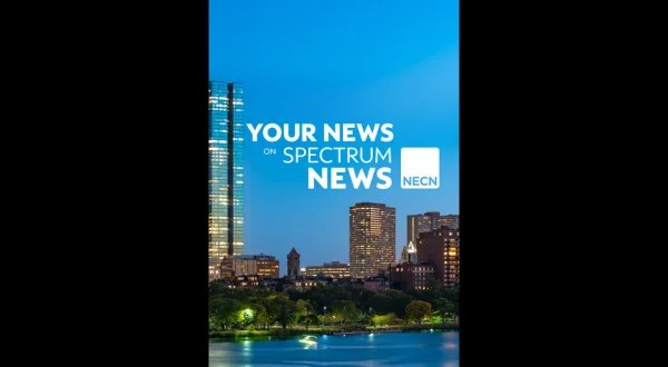 Live: Your News on Spectrum News NECN