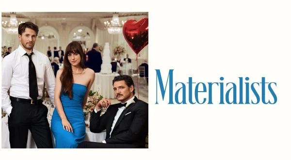 Materialists