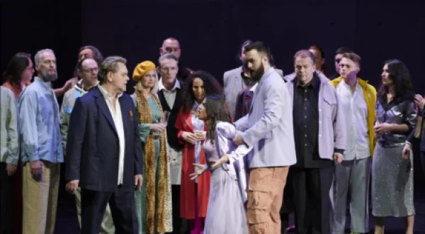 Mozart: Don Giovanni - Vicenza Opera Festival