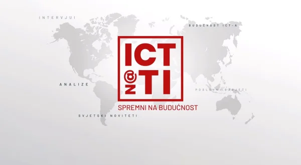 ICT na TI