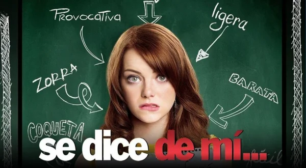 Se dice de mí