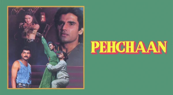 Pehchaan