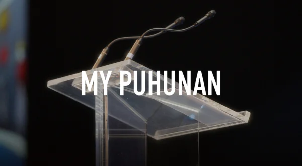 My Puhunan