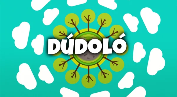 Dúdoló