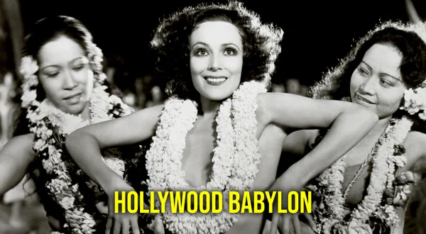 Hollywood Babylon