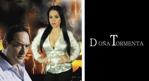Doña Tormenta