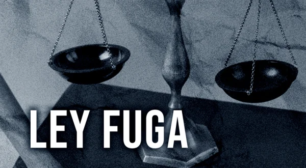 Ley fuga