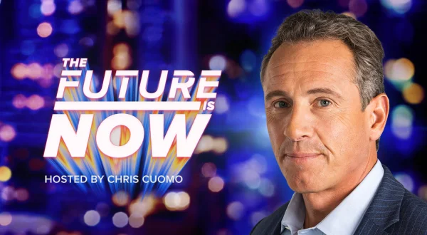 Live: The Future Is Now: A Cuomo Town Hall
