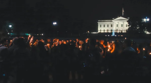 USA extrem: Höllencamps für Teenager