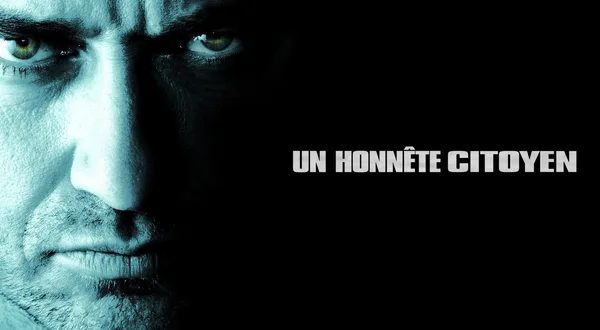 Un honnête citoyen
