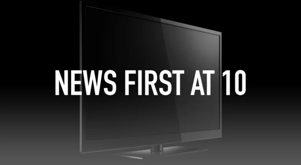 News First at 10