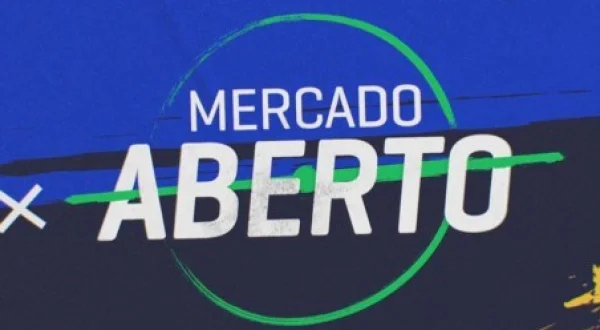 Mercado Aberto