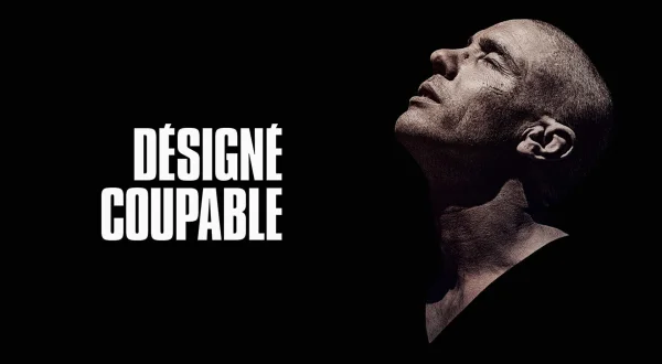 Désigné coupable