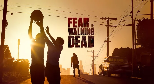 Fear the Walking Dead