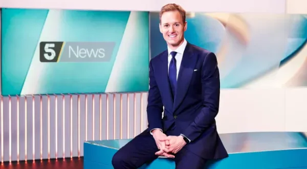 5 News Weekend