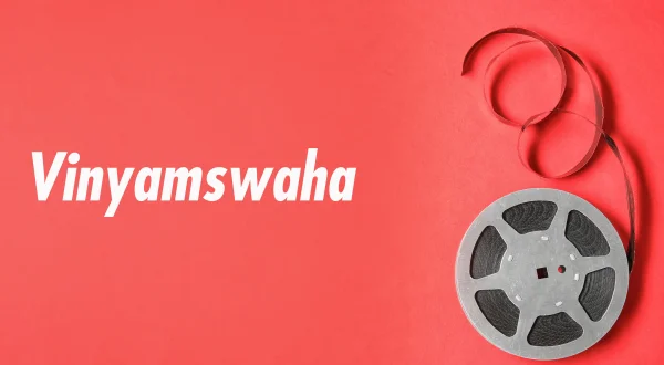 Vinyamswaha