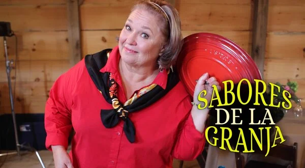Sabores de la granja