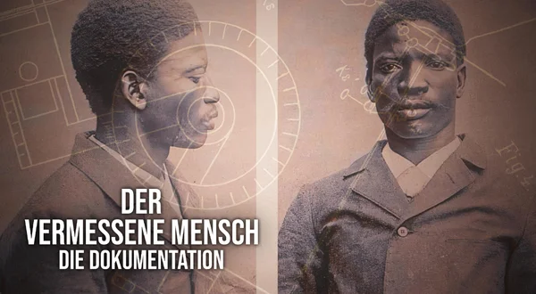 Der vermessene Mensch - Die Dokumentation