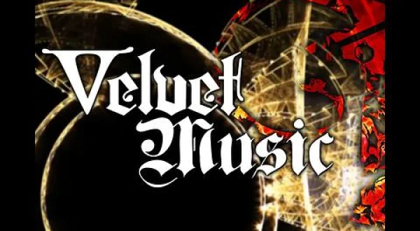 Velvet Music