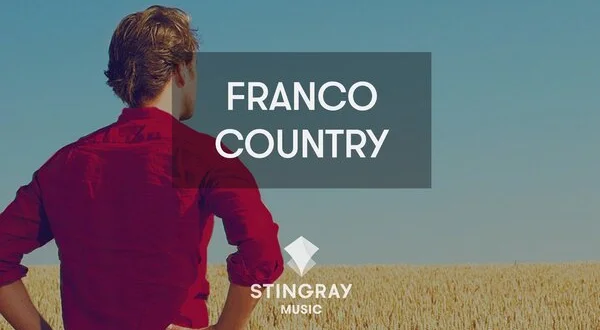 Stingray Franco Country