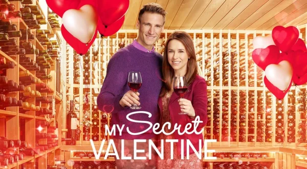 My Secret Valentine