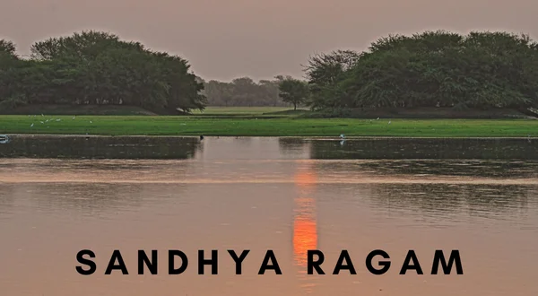 Sandhya Raagam