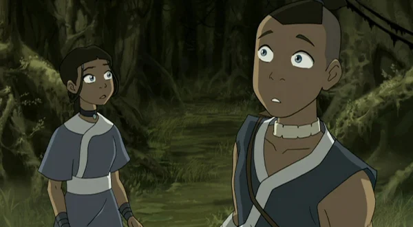 Avatar - Den sidste luftbetvinger