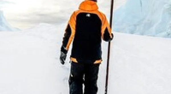 Antarctica