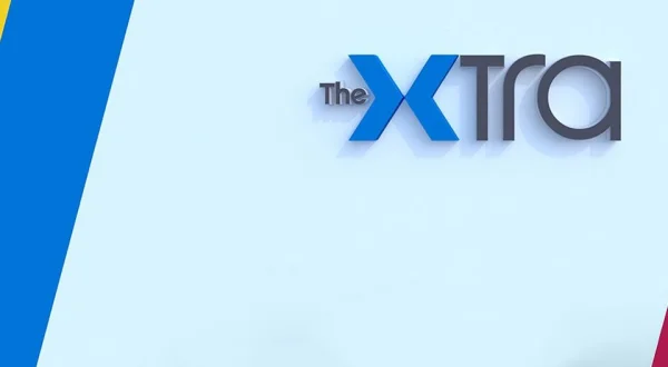 Live: The Xtra