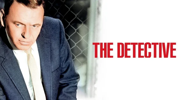 The Detective