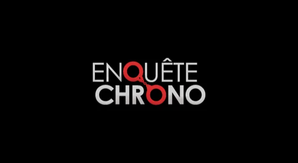 Enquête chrono