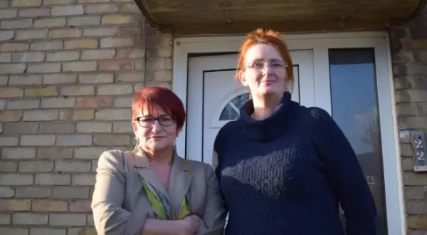 Nightmare Tenants, Slum Landlords
