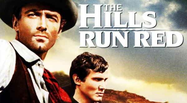The Hills Run Red
