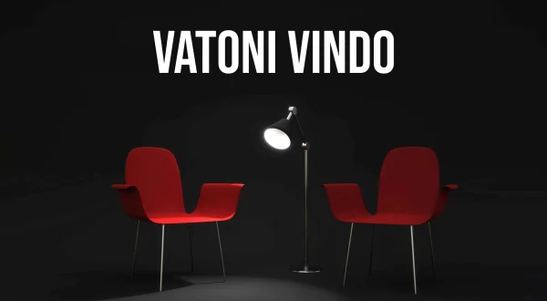 Vatoni Vindo
