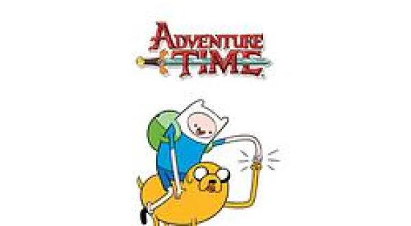 Adventure Time