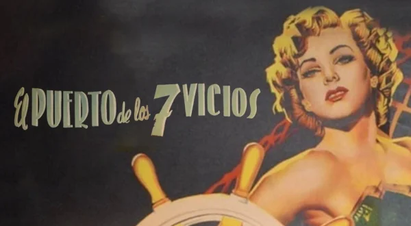 El puerto de los siete vicios
