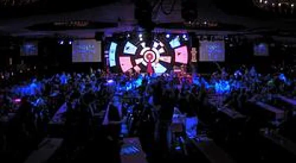 World Darts Federation Ep 1 pt 6