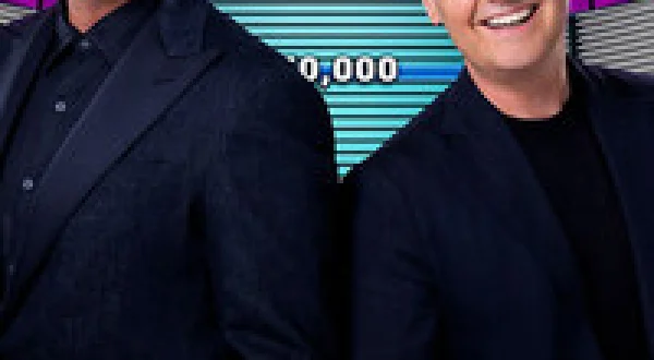 Ant and Dec's Limitless Win