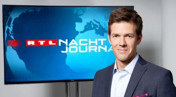 RTL Nachtjournal