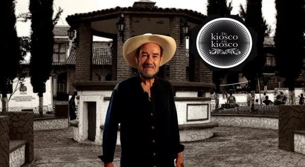 De kiosco en kiosco