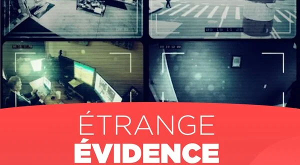 Étrange évidence